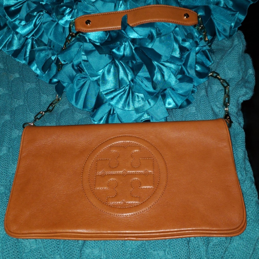 Tory Burch reva Purse